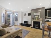 1 bedroom flat to rent