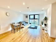 1 bedroom flat to rent