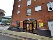 1 bedroom flat to rent