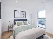 1 bedroom flat to rent