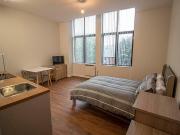 1 bedroom flat to rent