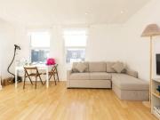 1 bedroom flat to rent
