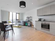 1 bedroom flat to rent