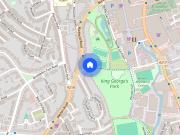 1 bedroom flat to rent