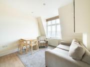 1 bedroom flat to rent