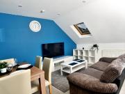 1 bedroom flat to rent