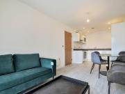 1 bedroom flat to rent