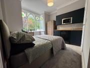1 bedroom flat to rent
