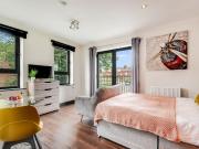 1 bedroom flat to rent