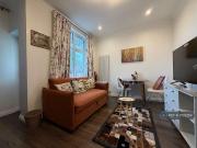 1 bedroom flat to rent