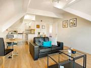 1 bedroom flat to rent