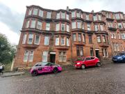 1 bedroom flat to rent