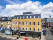 1 bedroom flat to rent