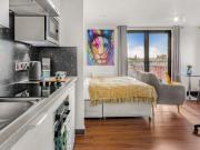 1 bedroom flat to rent