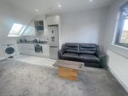 1 bedroom flat to rent