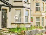 1 bedroom Flat to rent, 6 St. Leo Place, Plymouth, PL2...