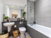 1 bedroom flat to rent