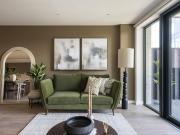 1 bedroom flat to rent