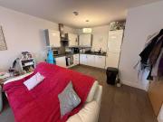 1 bedroom flat to rent
