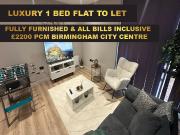 1 bedroom flat to rent