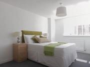 3 bedroom flat to rent