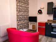 1 bedroom flat to rent