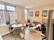1 bedroom flat to rent