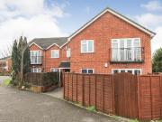 1 bedroom flat to rent