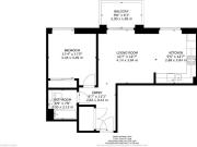 1 bedroom flat to rent