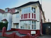 1 bedroom flat to rent