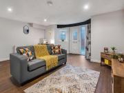 1 bedroom flat to rent