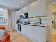 1 bedroom flat to rent