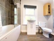 1 bedroom flat to rent