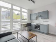1 bedroom flat to rent