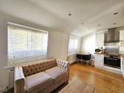 1 bedroom flat to rent