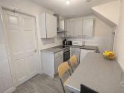 1 bedroom flat to rent