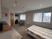 1 bedroom flat to rent