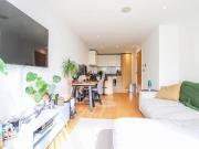 1 bedroom flat to rent