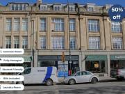 1 bedroom flat to rent