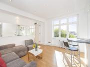 1 bedroom flat to rent
