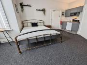 1 bedroom flat to rent