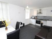 1 bedroom flat to rent