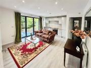 1 bedroom flat to rent