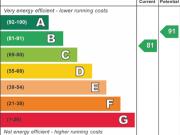 1 bedroom flat to rent