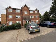 1 bedroom flat to rent