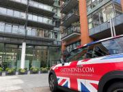 1 bedroom flat to rent