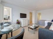 1 bedroom flat to rent