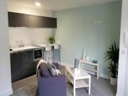 1 bedroom flat to rent