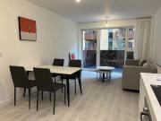 1 bedroom flat to rent