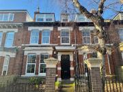 1 bedroom flat to rent